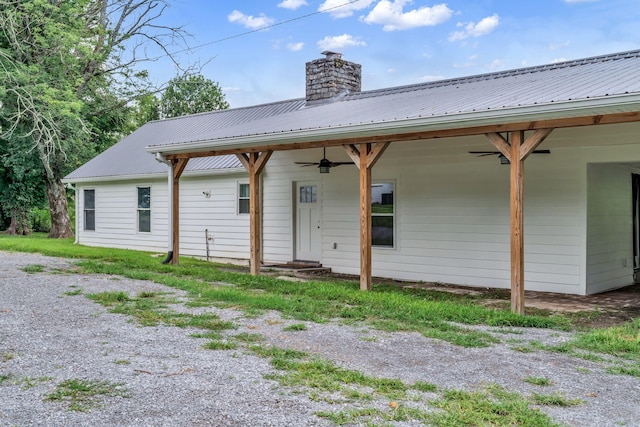 775 Rock Springs Rd, Castalian Springs, TN 37031 - photo 50