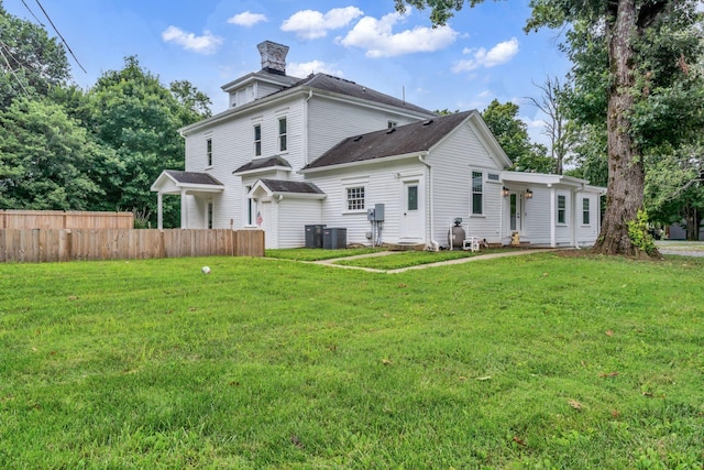 775 Rock Springs Rd, Castalian Springs, TN 37031 - photo 63