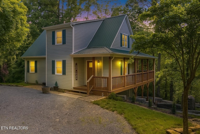 764 Heck Branch Rd, Rogersville, TN 37857 - photo 1