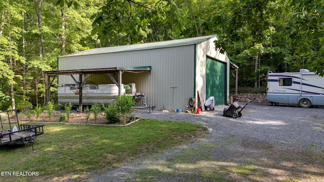 764 Heck Branch Rd, Rogersville, TN 37857 - photo 51