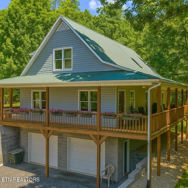 764 Heck Branch Rd, Rogersville, TN 37857 - photo 2