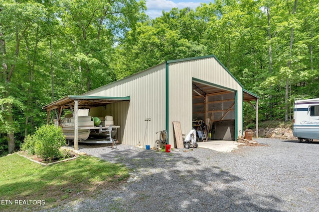 764 Heck Branch Rd, Rogersville, TN 37857 - photo 42