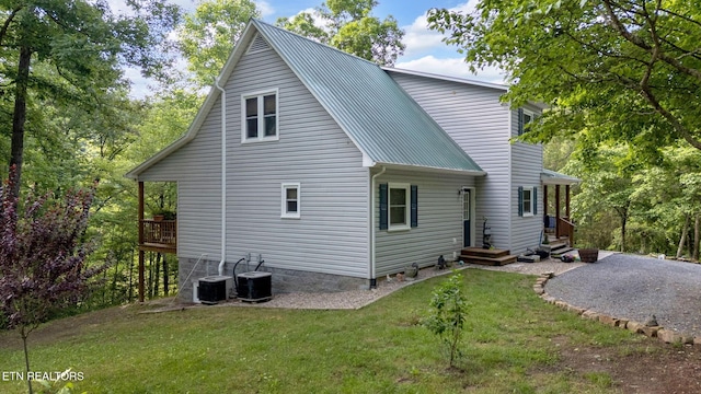 764 Heck Branch Rd, Rogersville, TN 37857 - photo 52