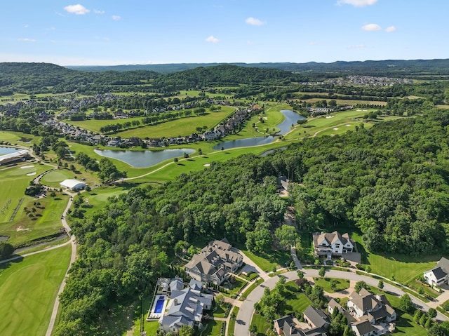 8817 Drosera Cir, College Grove, TN 37046