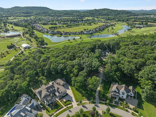 8817 Drosera Cir, College Grove, TN 37046