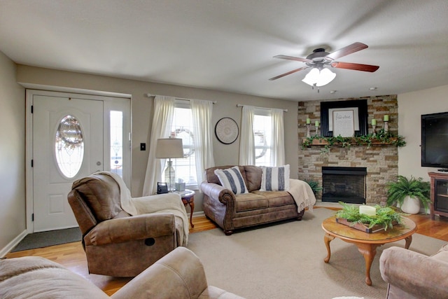 395 Mcadoo Creek Rd, Clarksville, TN 37043 - photo 3