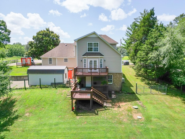 395 Mcadoo Creek Rd, Clarksville, TN 37043 - photo 52