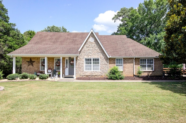 395 Mcadoo Creek Rd, Clarksville, TN 37043 - photo 1