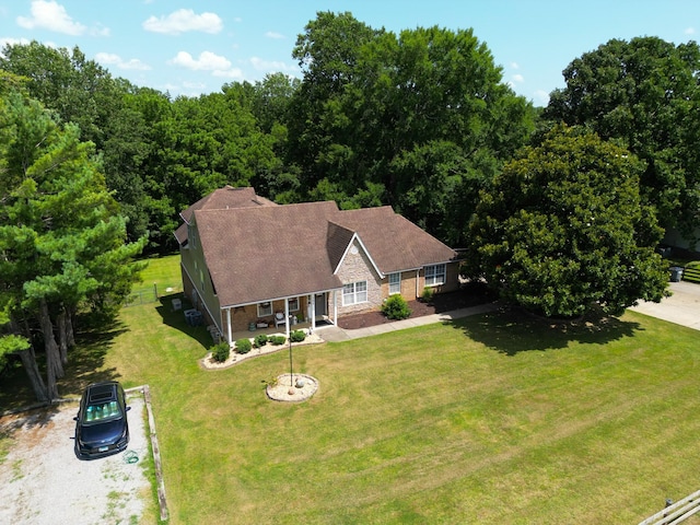 395 Mcadoo Creek Rd, Clarksville, TN 37043 - photo 73