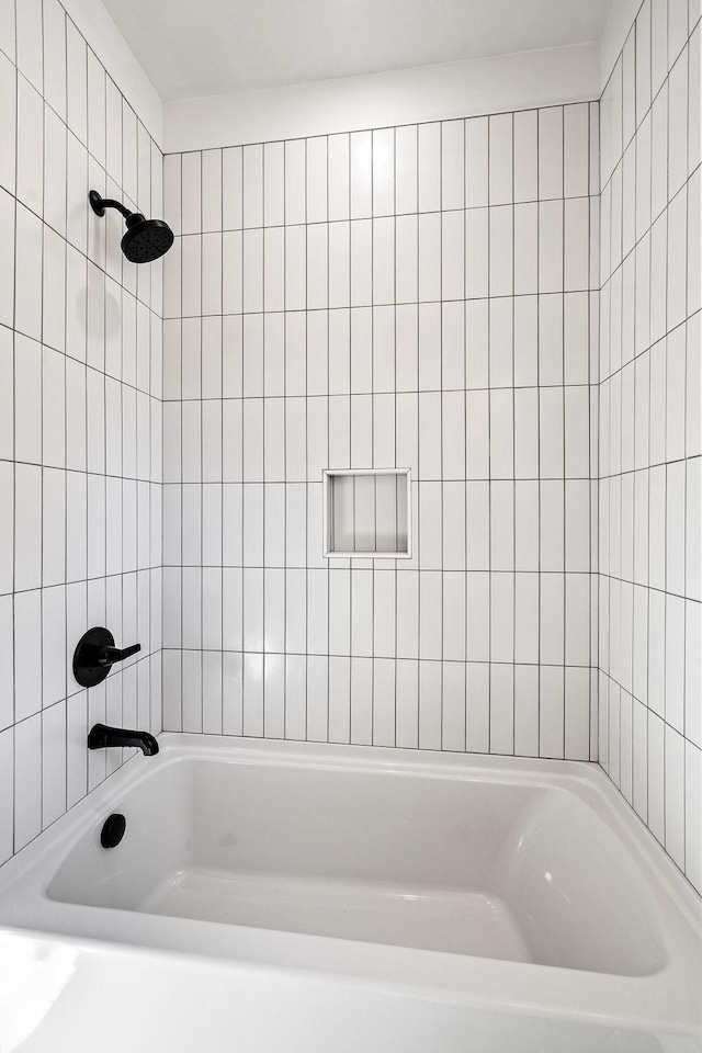 1905 Highland Ave, Columbia, TN 38401 - view of bathroom