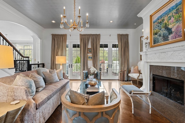 110 Woodward Hills Pl, Brentwood, TN 37027 - photo 8