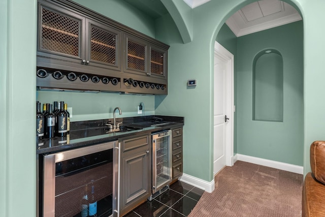 110 Woodward Hills Pl, Brentwood, TN 37027 - photo 33