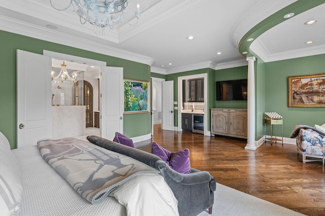 110 Woodward Hills Pl, Brentwood, TN 37027 - photo 21