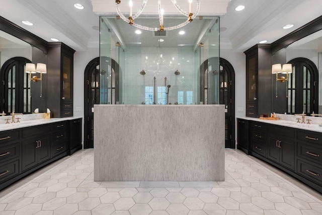 110 Woodward Hills Pl, Brentwood, TN 37027 - photo 26