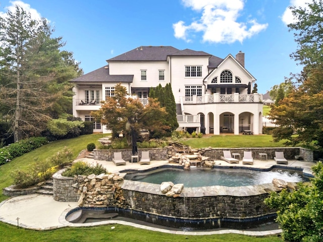 110 Woodward Hills Pl, Brentwood, TN 37027 - photo 1