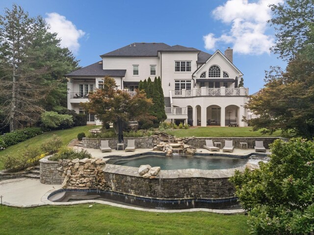 110 Woodward Hills Pl, Brentwood, TN 37027 - photo 69