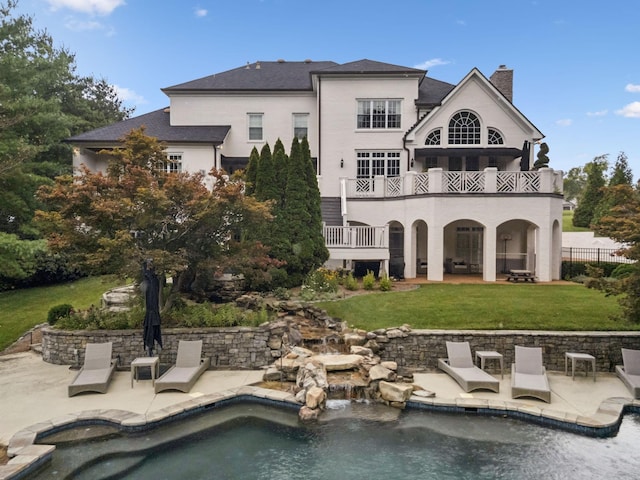 110 Woodward Hills Pl, Brentwood, TN 37027 - photo 65