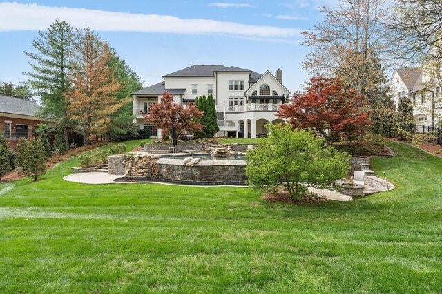 110 Woodward Hills Pl, Brentwood, TN 37027 - photo 55