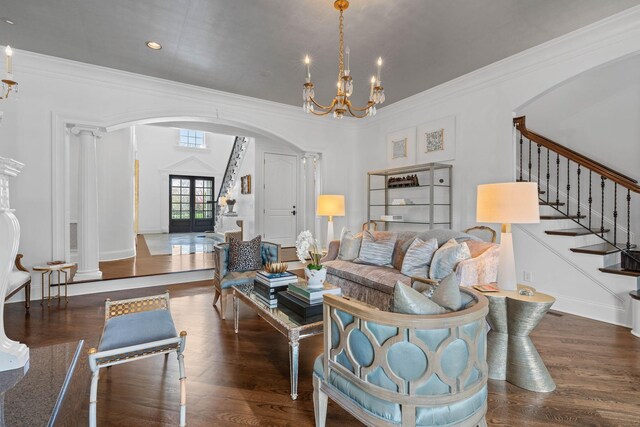 110 Woodward Hills Pl, Brentwood, TN 37027 - photo 7