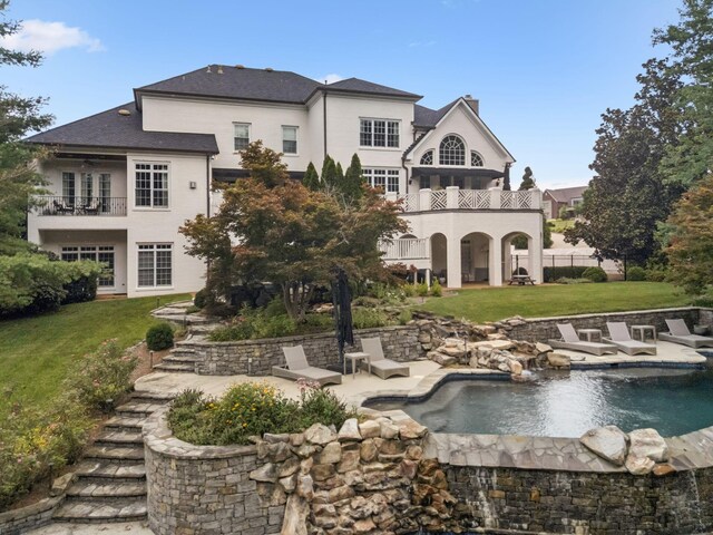 110 Woodward Hills Pl, Brentwood, TN 37027 - photo 64