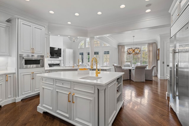 110 Woodward Hills Pl, Brentwood, TN 37027 - photo 15