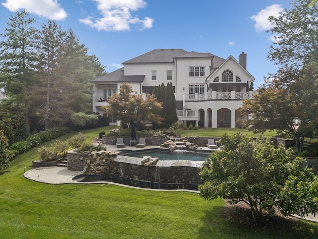 110 Woodward Hills Pl, Brentwood, TN 37027 - photo 68