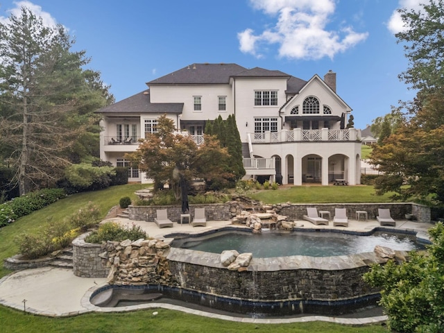 110 Woodward Hills Pl, Brentwood, TN 37027 - photo 56