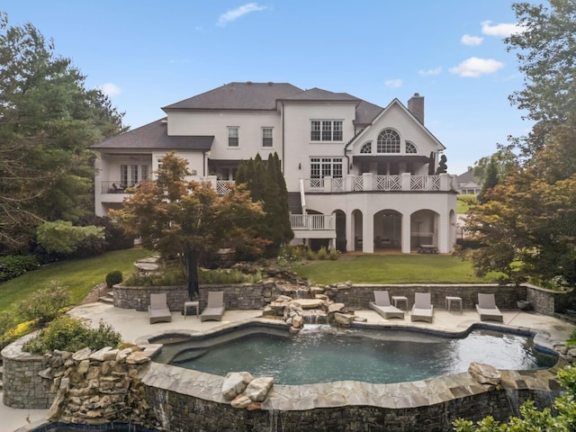 110 Woodward Hills Pl, Brentwood, TN 37027 - photo 54