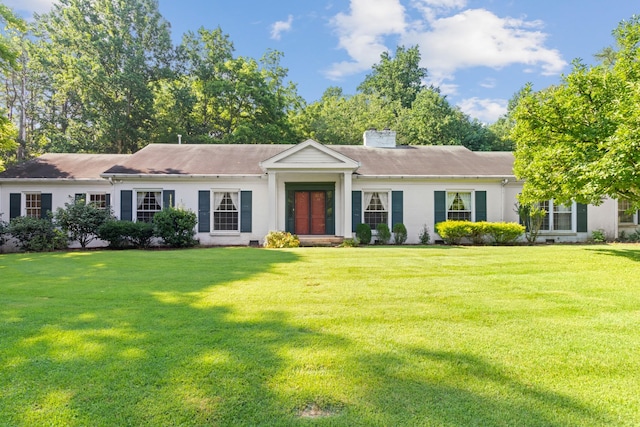 2320 Ovoca Rd, Tullahoma, TN 37388 - photo 1