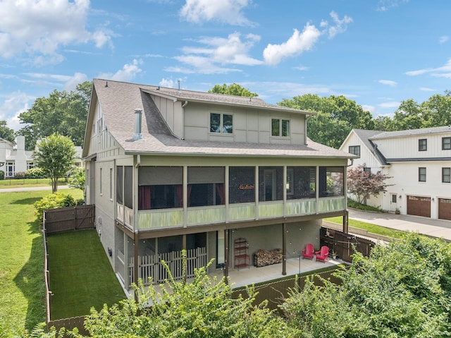 4127 General Bate Dr, Nashville, TN 37204 - photo 89