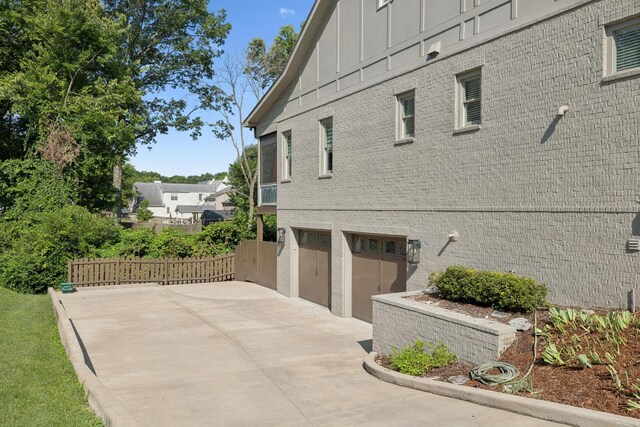 4127 General Bate Dr, Nashville, TN 37204 - photo 73