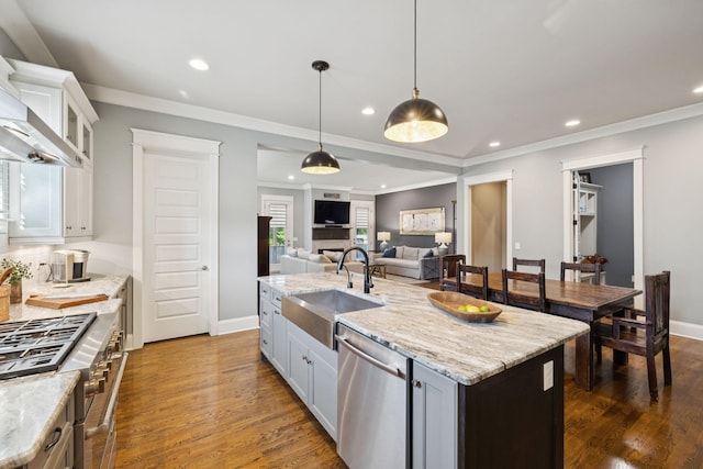 4127 General Bate Dr, Nashville, TN 37204 - photo 24