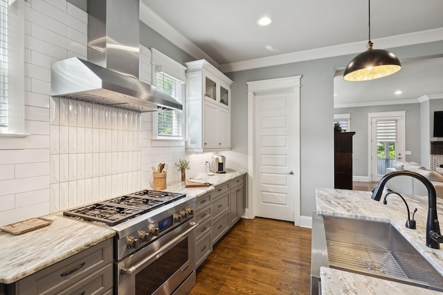 4127 General Bate Dr, Nashville, TN 37204 - photo 26