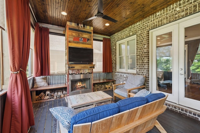 4127 General Bate Dr, Nashville, TN 37204 - photo 62