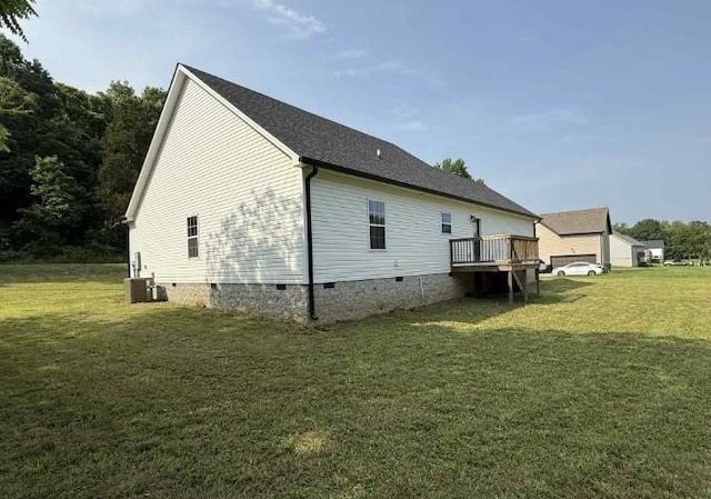 51 Bluff Creek Rd, Brush Creek, TN 38547 - photo 7