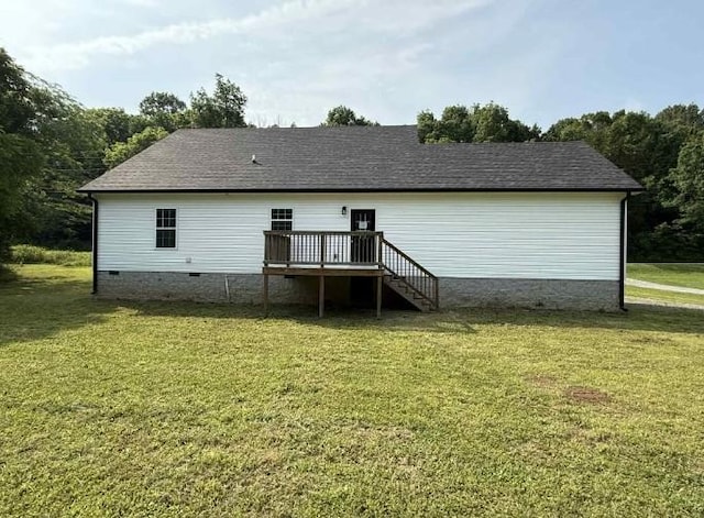 51 Bluff Creek Rd, Brush Creek, TN 38547 - photo 6