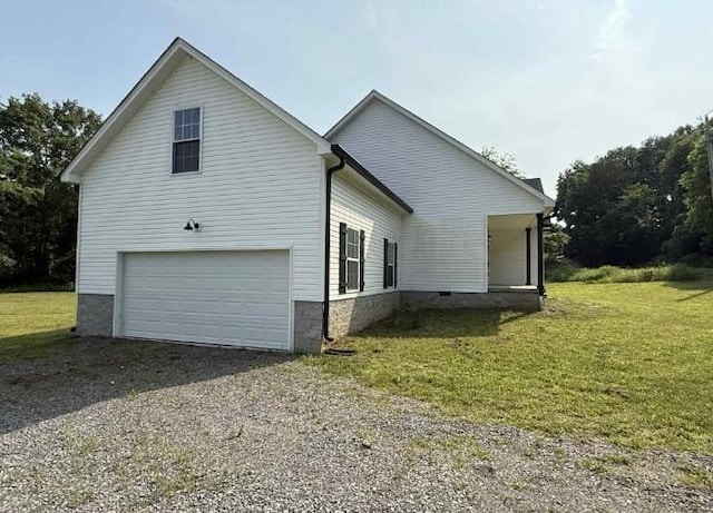 51 Bluff Creek Rd, Brush Creek, TN 38547 - photo 4