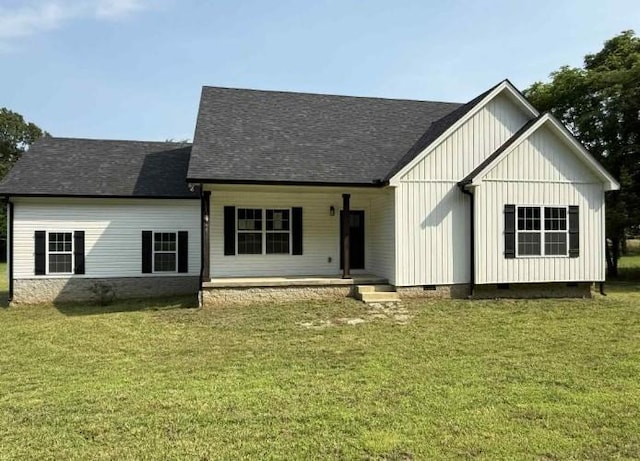 51 Bluff Creek Rd, Brush Creek, TN 38547 - photo 2