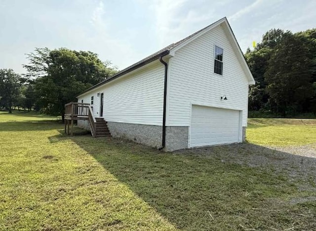 51 Bluff Creek Rd, Brush Creek, TN 38547 - photo 5