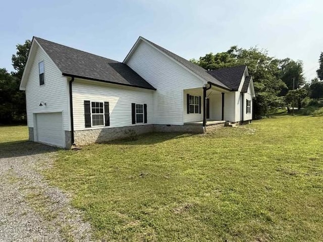 51 Bluff Creek Rd, Brush Creek, TN 38547 - photo 3