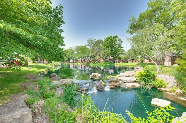 231 Green Harbor Rd Unit 59, Old Hickory, TN 37138 - view of home's community