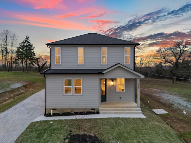 1531 E Stewarts Ln, Nashville, TN 37218 - photo 22