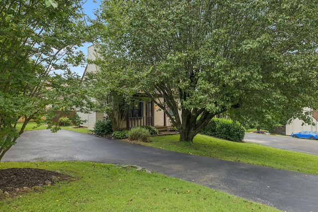 3215 E Lake Dr, Nashville, TN 37214 - photo 27