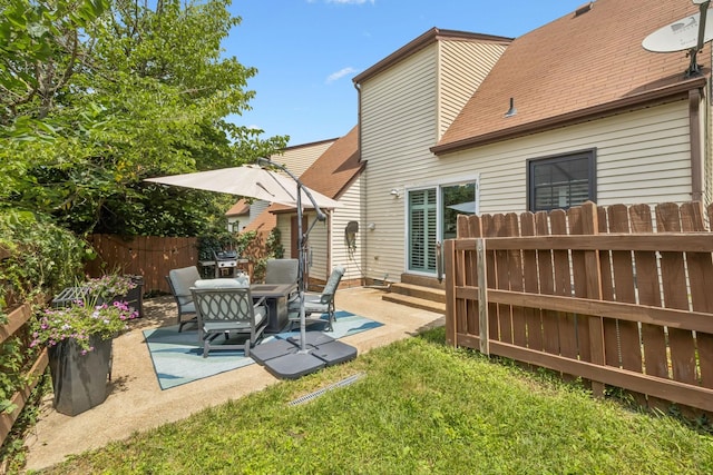 3215 E Lake Dr, Nashville, TN 37214 - photo 23