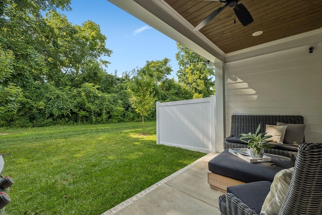 3206 Sassafras Ln, Thompsons Station, TN 37179 - photo 3