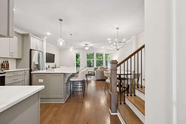 3206 Sassafras Ln, Thompsons Station, TN 37179 - photo 11