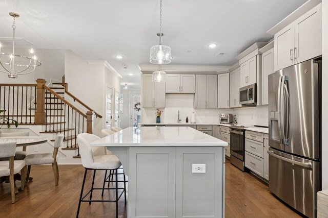 3206 Sassafras Ln, Thompsons Station, TN 37179 - photo 16