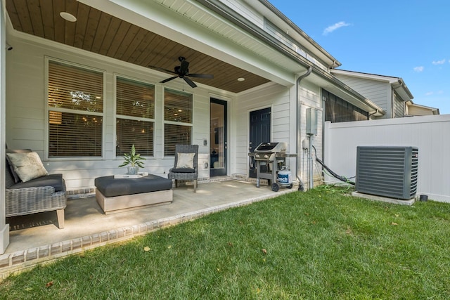3206 Sassafras Ln, Thompsons Station, TN 37179 - photo 27