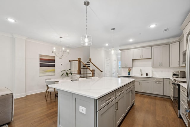 3206 Sassafras Ln, Thompsons Station, TN 37179 - photo 18