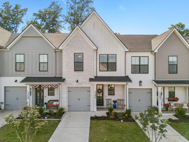 3206 Sassafras Ln, Thompsons Station, TN 37179 - photo 1